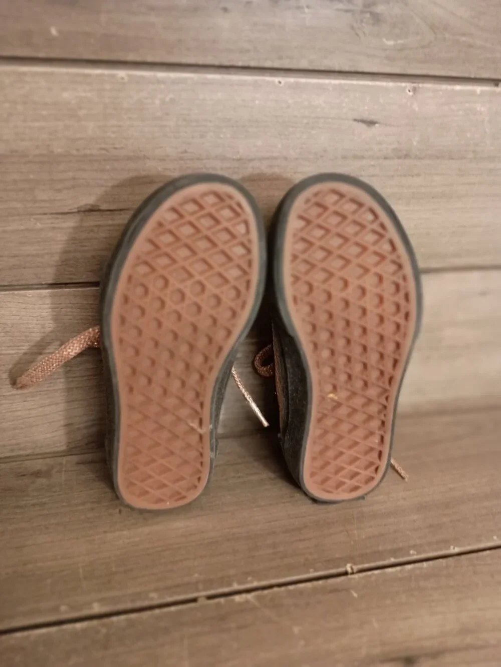 Vans beautiful like